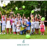 ANNIVERSAIRES ANIMATION