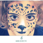 MAQUILLAGE ENFANTS
