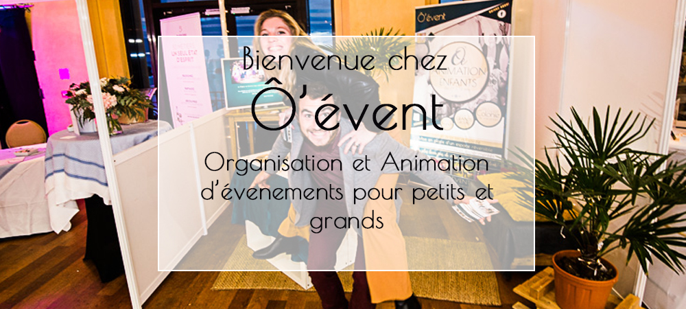 OEVENT ANIMATION