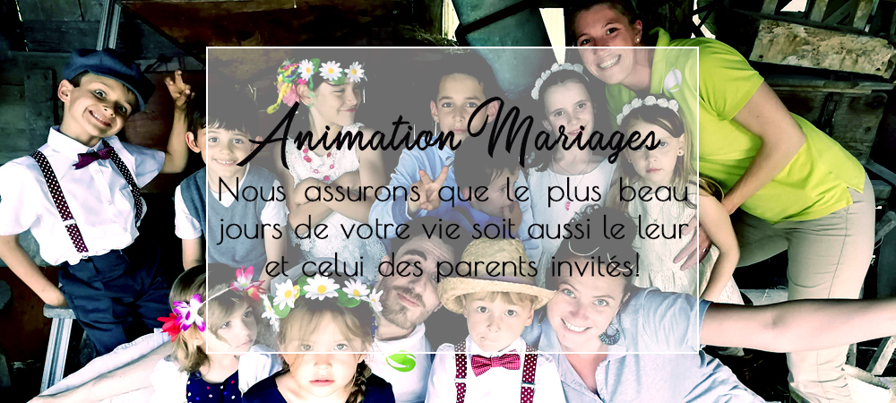 mariage