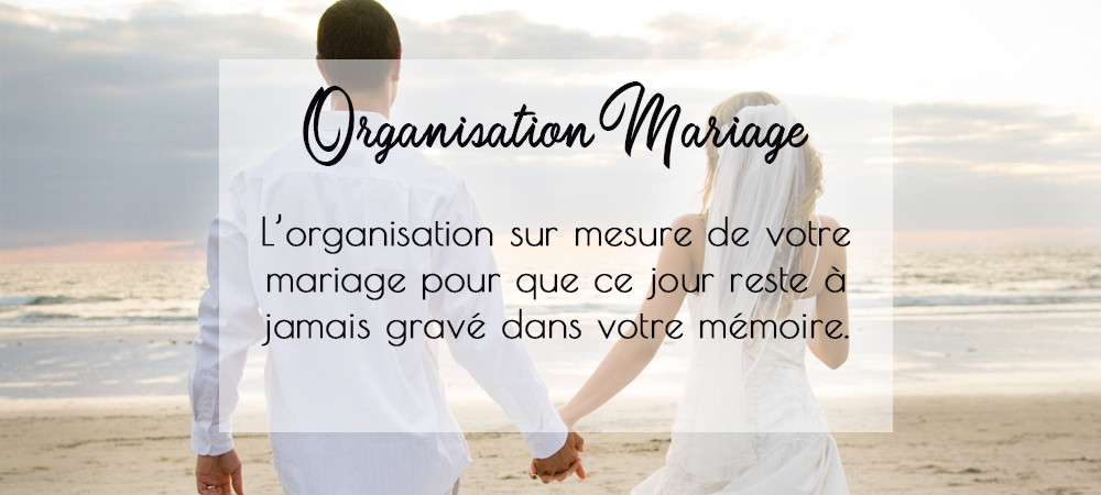 baniere mariage