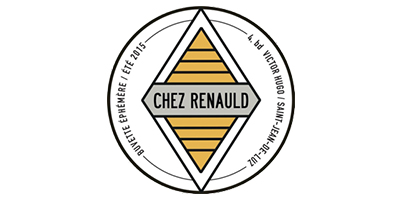 CHEZ RENAULD