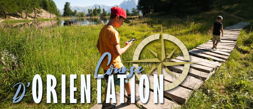 course d'orientation