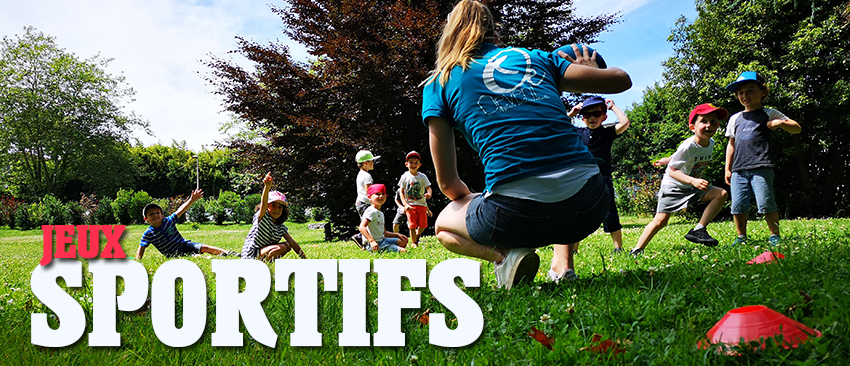 jeux sportifs