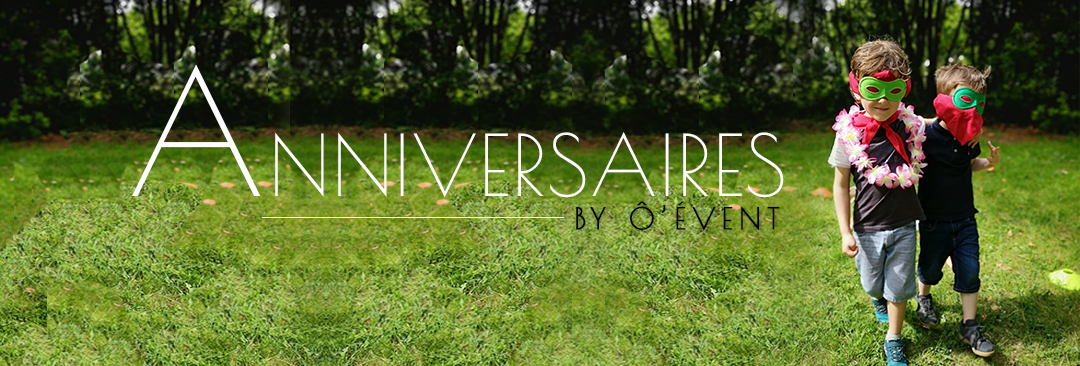 anniversaire 1