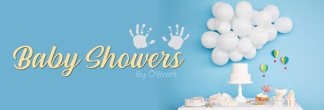 baby shower oevent