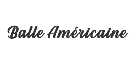 balle americaine