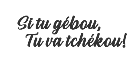 gébou