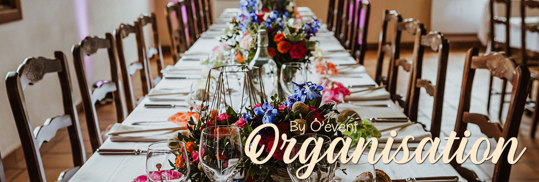 organiation oevent 1