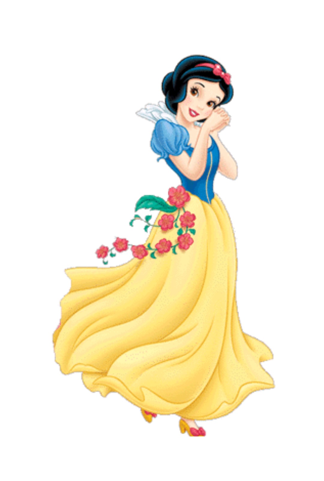 Blanche neige