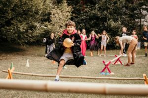 Anniversaire enfants