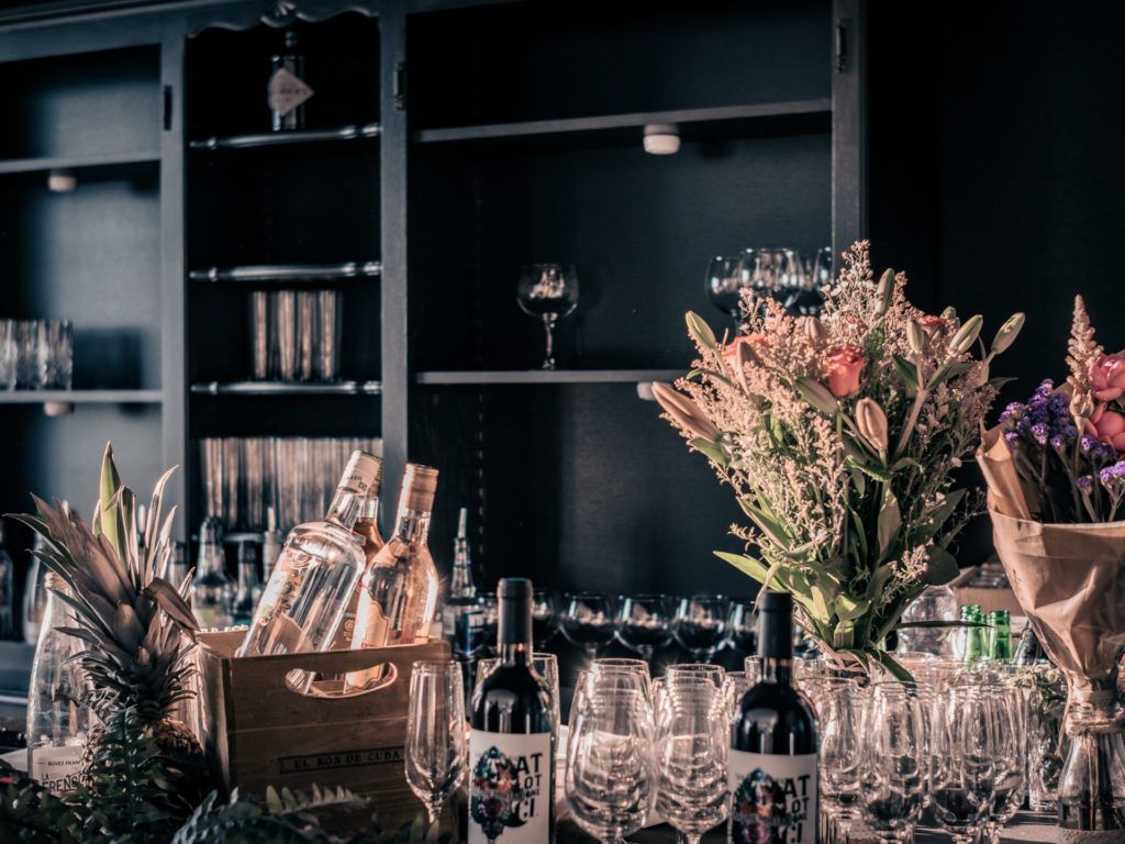 Agence événementielle qui conçoit des événements aussi uniques qu'inoubliables,