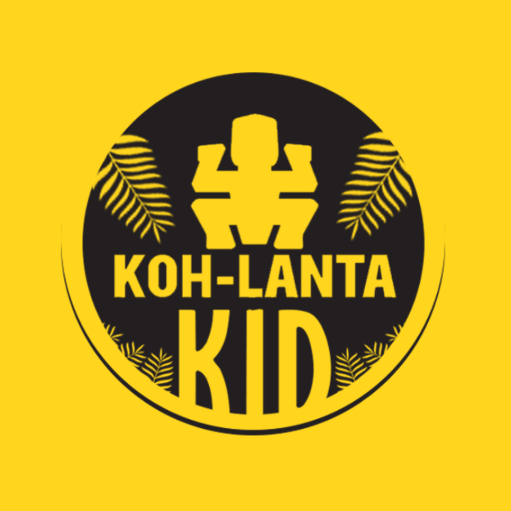 Animations Koh Lanta Kid, un jeu de piste créé pour l'anniversaire de votre enfant sur le thème de ce mythique jeu