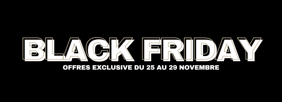 black friday