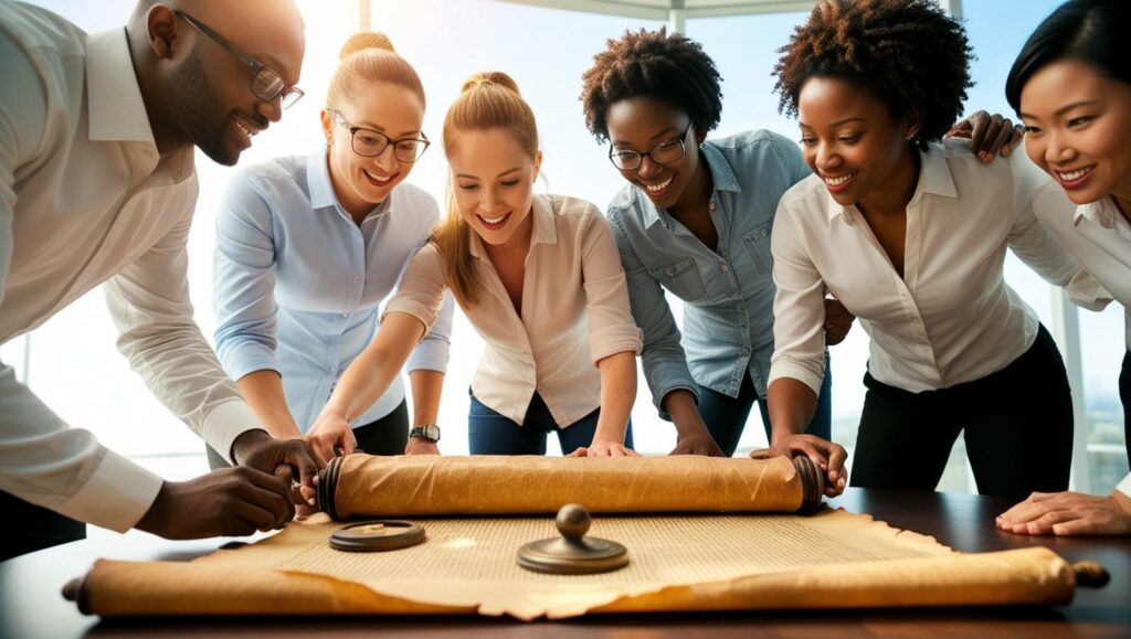 Team Bulding by Ô'évent