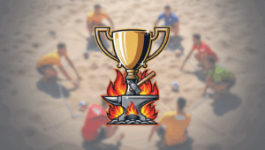 Forge Cup, le challenge inter entreprises par Ô'évent