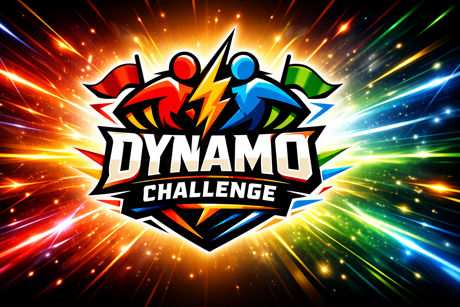 Dynamo Chellenge logo