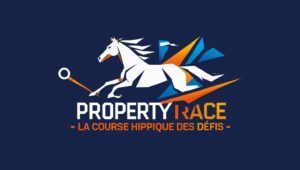 Property Race,animation TEAM BUILDING
