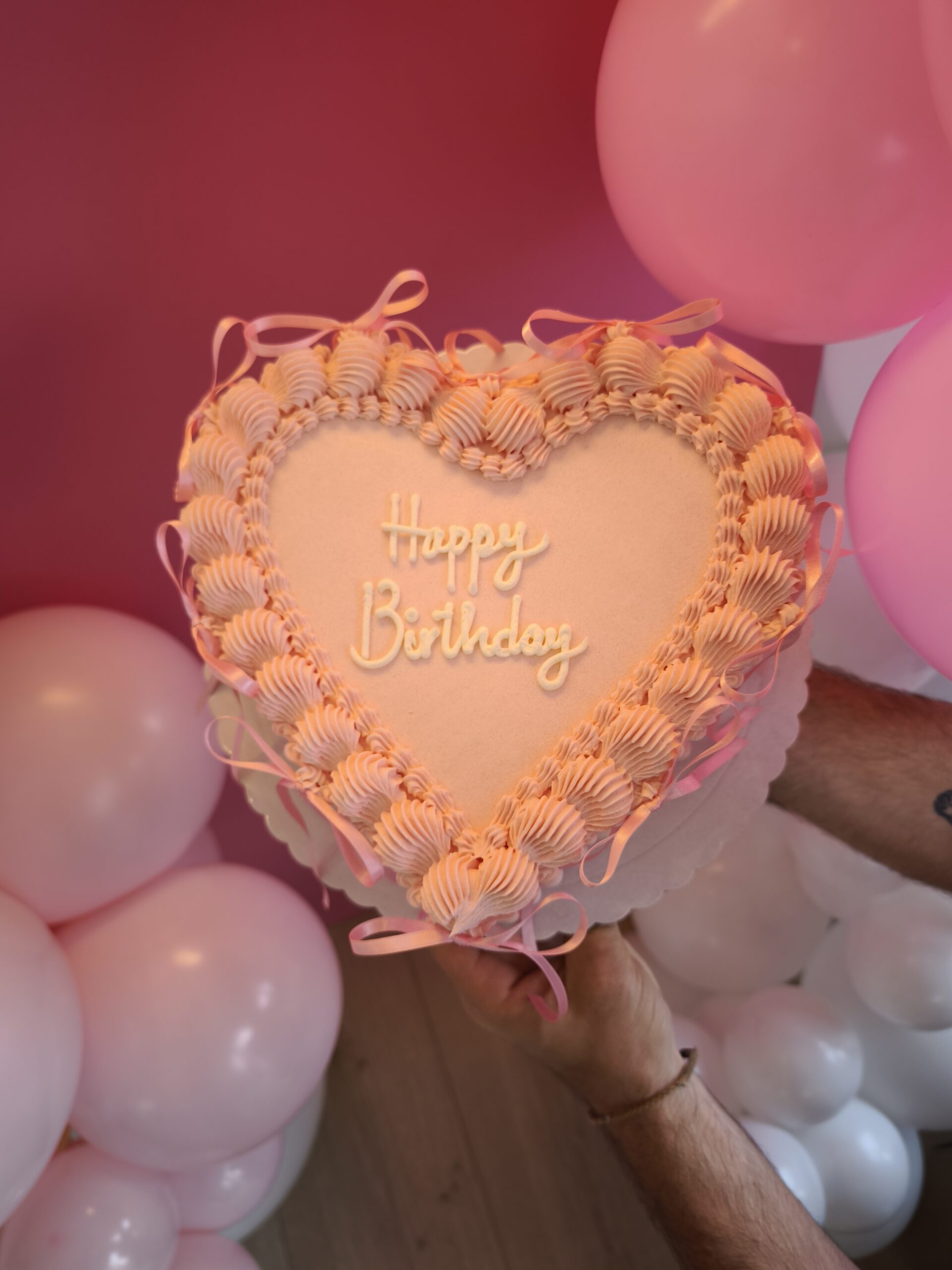 Bonjour Gateau Ô'évent