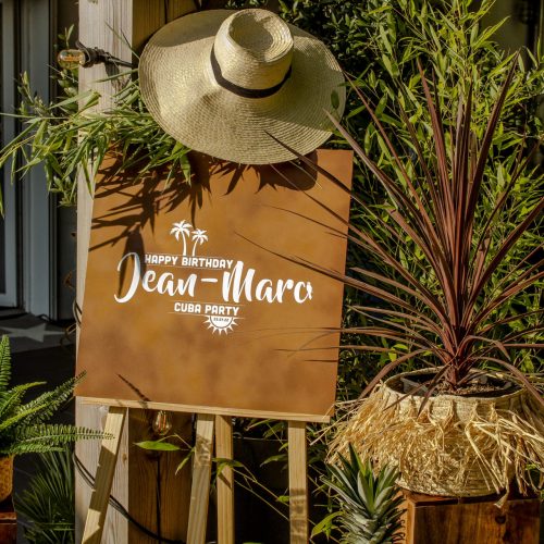 panneau décoratif Ô'évent