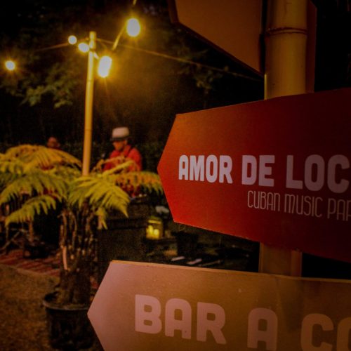 panneau décoratif Ô'évent cuba